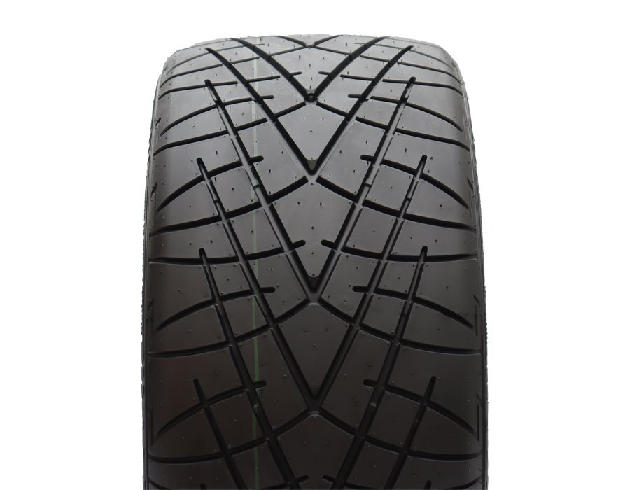 送料無料 235/40R18 95W XL DURATURN MOZZO XXR 22年製 SPORT RACING 新品 サマータイヤ 1本価格 【セール品】_画像3