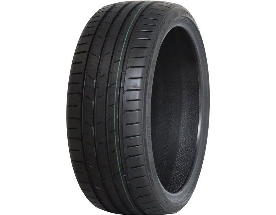 送料無料 245/45R19 98W TERAFLEX PRIMACY 203 23年製 新品 サマータイヤ 1本価格 【セール品】_画像4