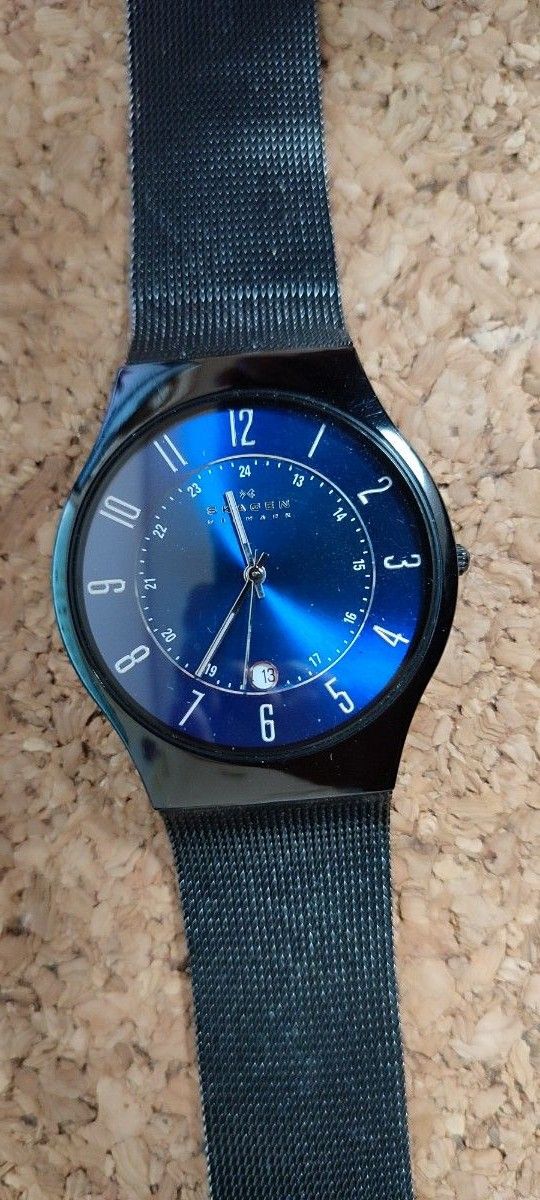 SKAGEN T233XLTMN