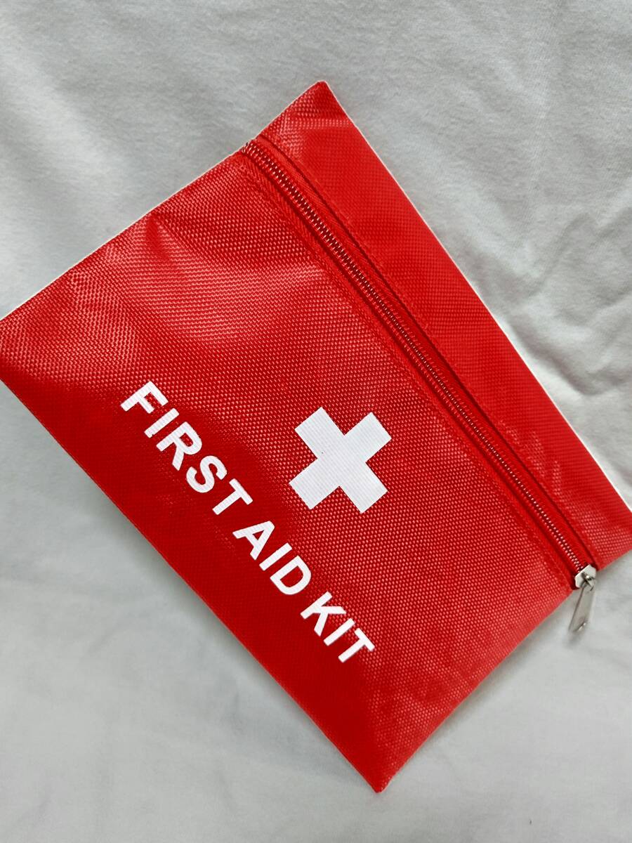  первая помощь место хранения сумка medical комплект прекрасный товар новый товар US смешанные товары 