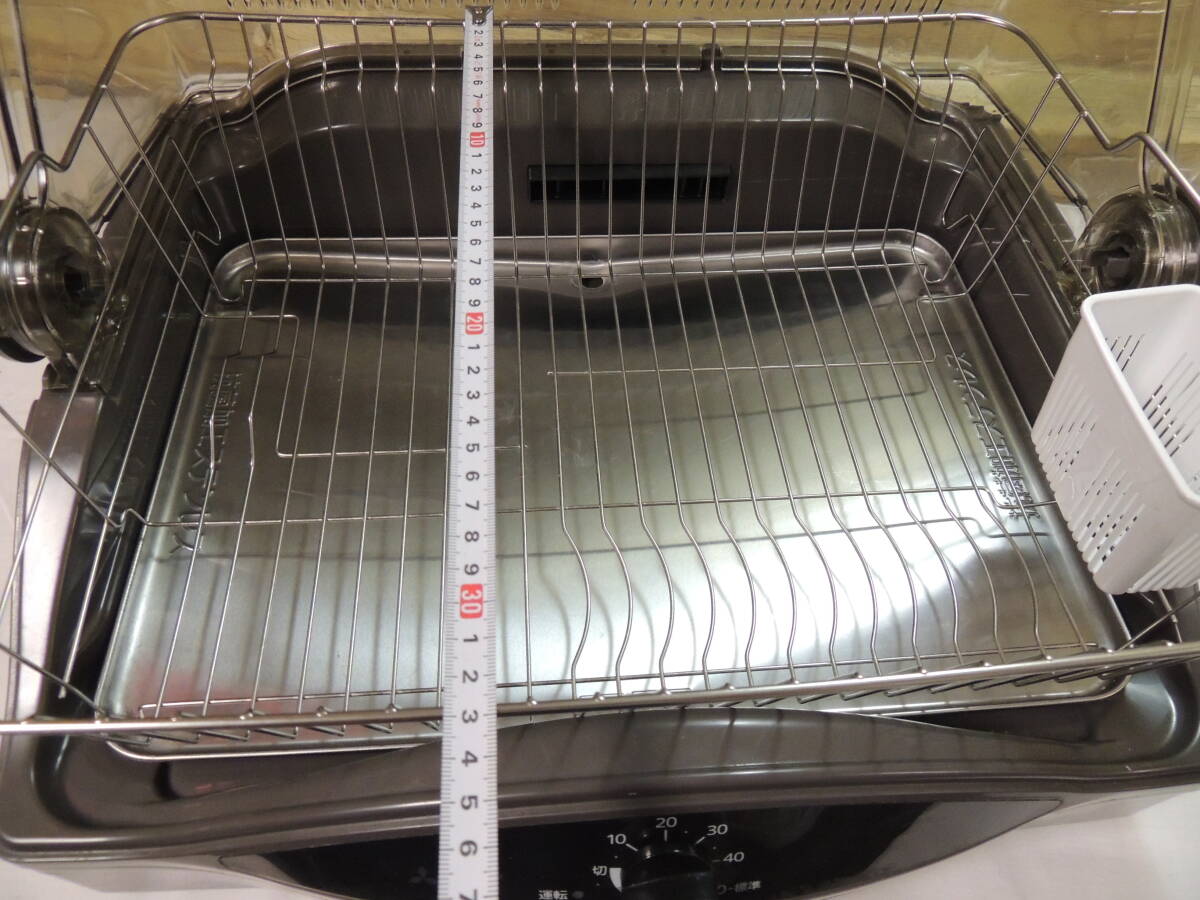 [ сушильная машина ] Mitsubishi кухня осушитель сушильная машина TK-TS20A-H 2022 год производства [ рабочее состояние подтверждено ]