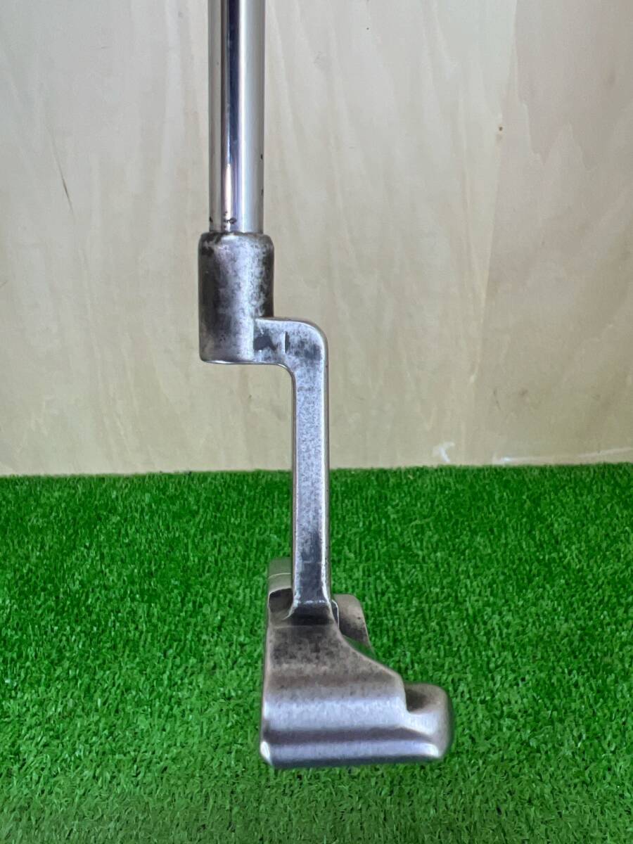 【名器】SCOTTY CAMERON NEWPORT By Titleist スコッティー キャメロン ニューポート 35インチの画像6