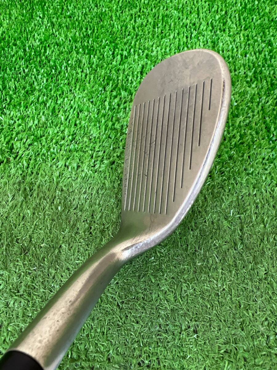 【希少/名器】MIZUNO　TN91　SW　DynamicGold　S200　ミズノ　サンドウェッジ　中島常幸プロ監修モデル_画像7