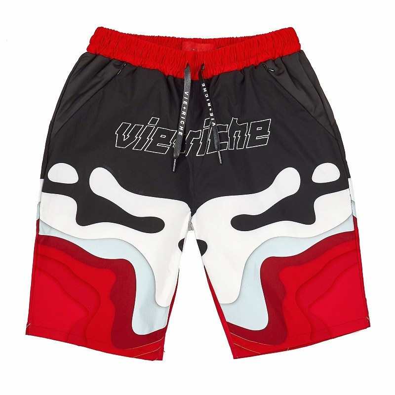 【最安値挑戦】 BA28)VIE RICHE DRIPハーフパンツ(36163)/ヴィリッシュ/2XL/3XL/大きいサイズ/B系/正規/USサイズ XLサイズ以上 【最安値挑戦】 BA28)VIE RICHE DRIPハーフパンツ(36163)/ヴィリッシュ/2XL/3XL/大きいサイズ/B系/正規/USサイズ XLサイズ以上