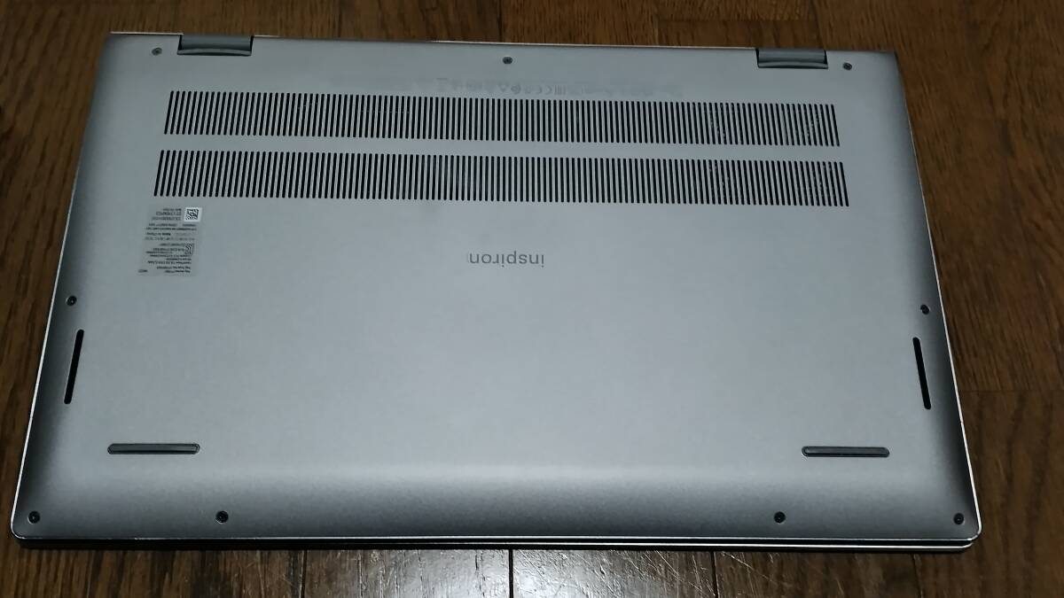 Dell Inspiron 15 5515_画像3