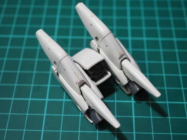 ☆GMA06☆ジャンク★バンダイ MG 1/100 GP03S ガンダム試作３号機ステイメン バックパック のみ ジャンク部品取り 完成品_画像5