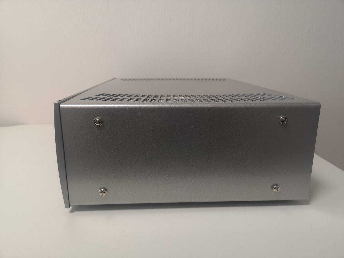 ATC power amplifier P1