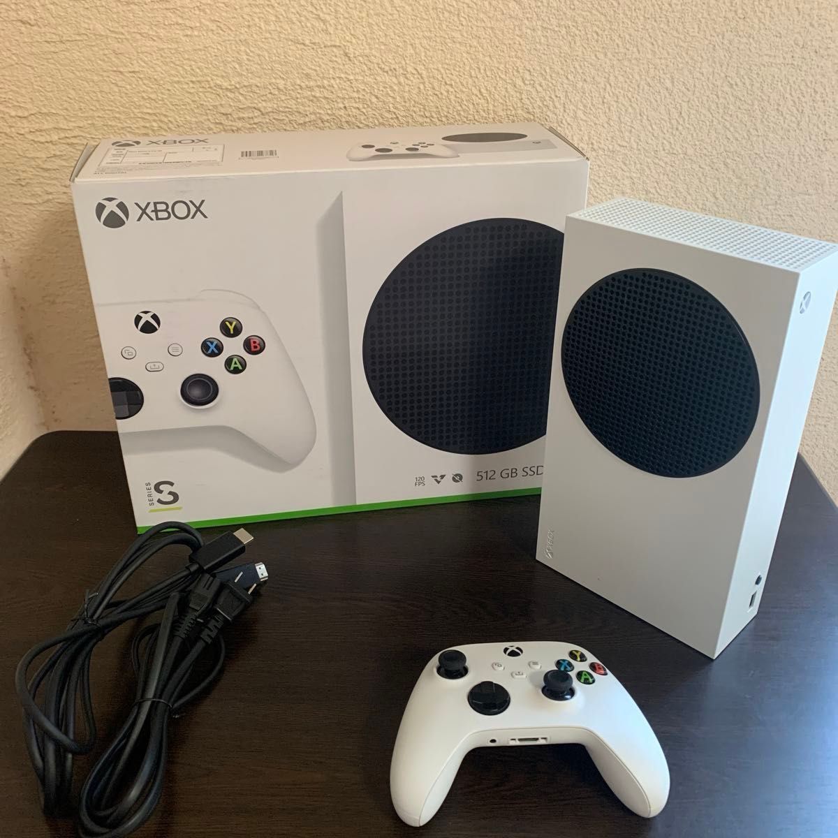 Xbox Series S 動作確認済|Yahoo!フリマ(旧PayPayフリマ) Xbox Series S 動作確認済|Yahoo!フリマ(旧PayPayフリマ)