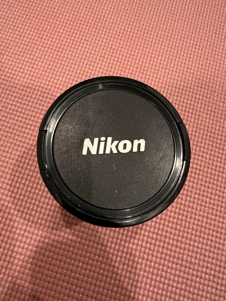ニコン　Nikon レンズ　AF Nikkor 85mm f/1.4D IF カメラ NIKON