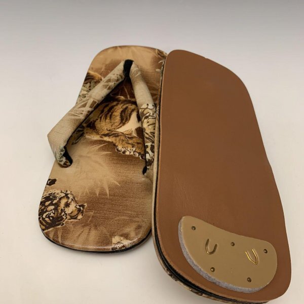  new goods unused goods!!. pattern men's pattern thing sandals setta yukata also!! free size 