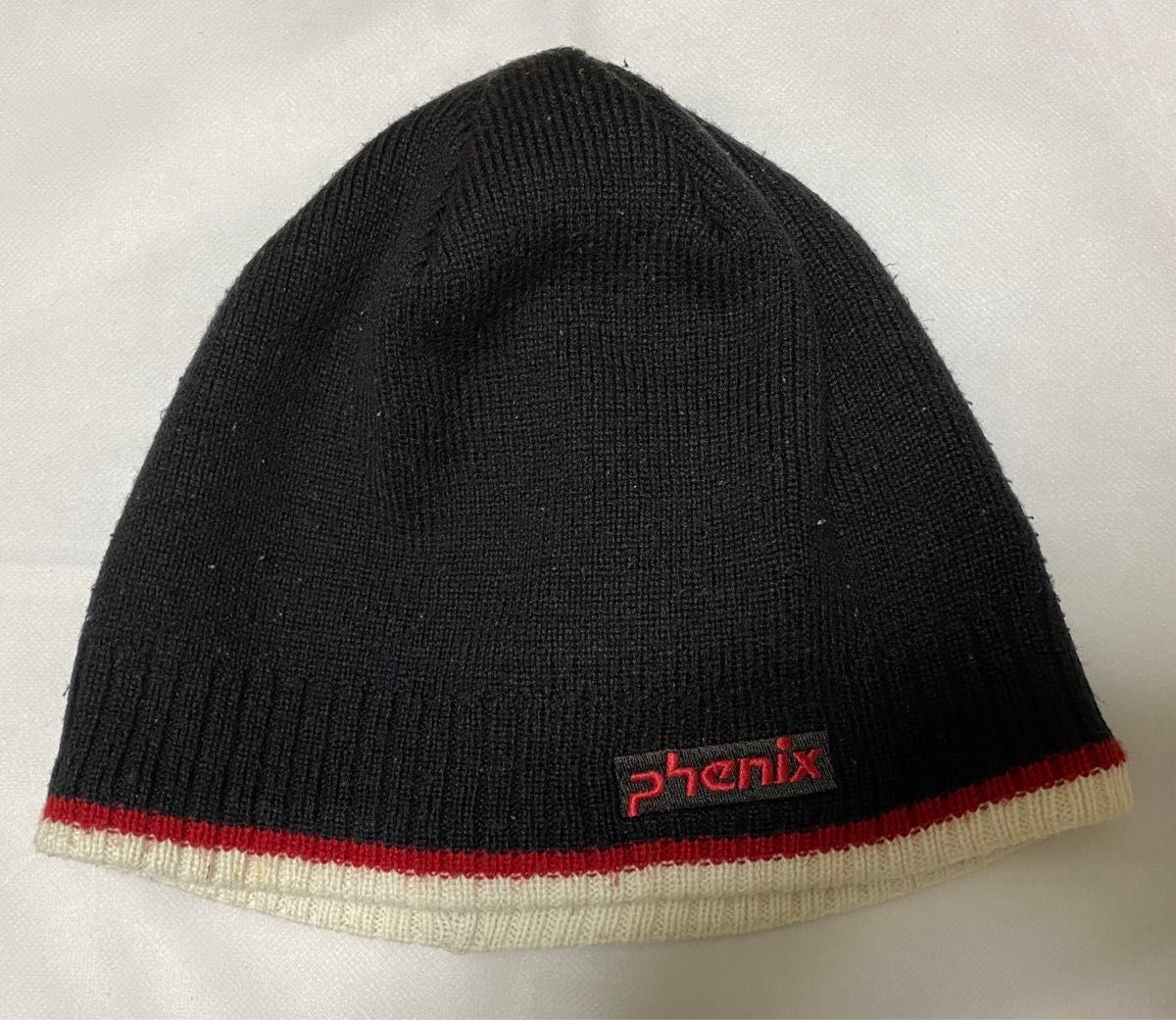 フェニックス phenix ニット帽