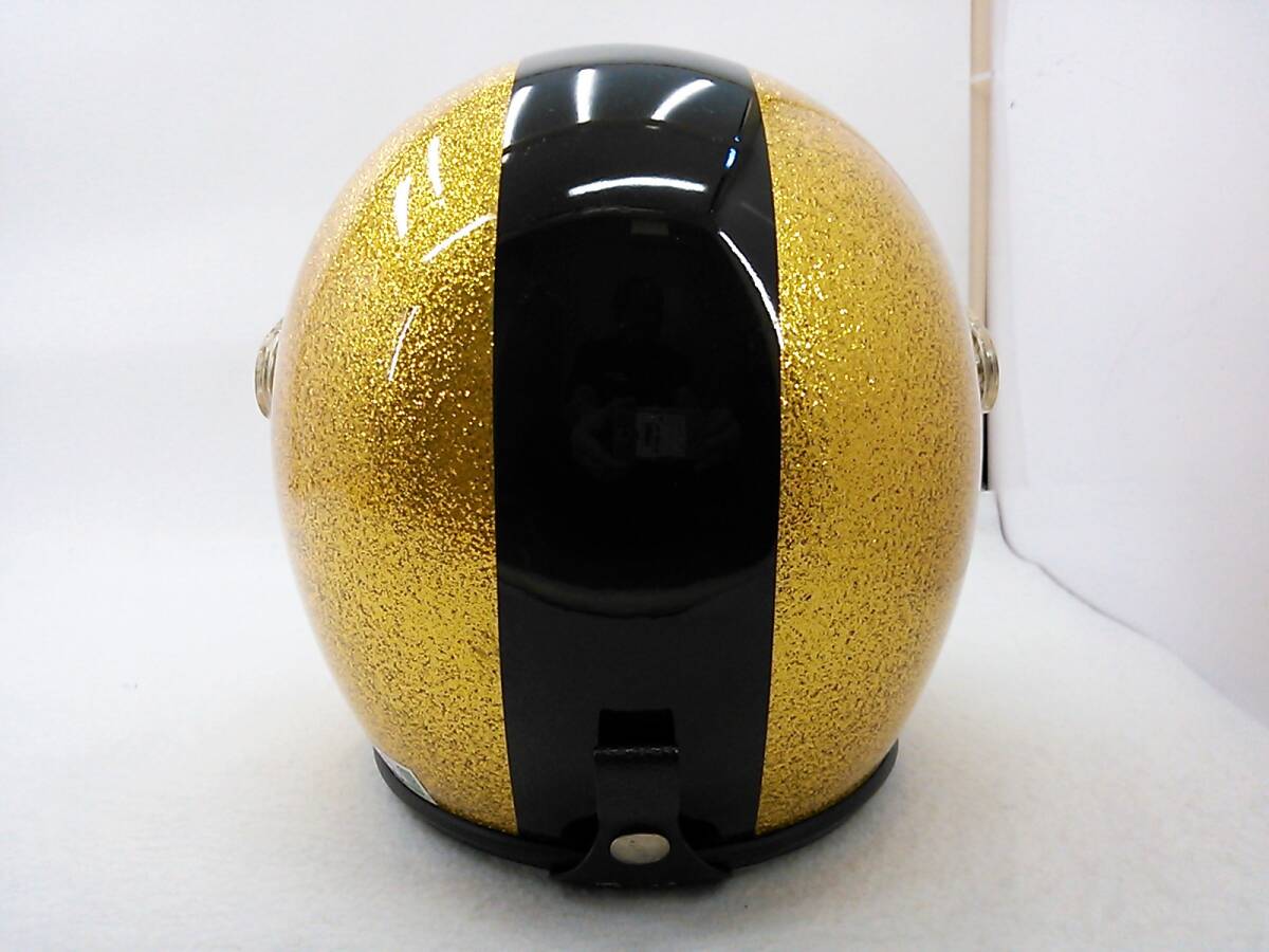 外装良品 TOYS McCOY トイズマッコイ SMALL BUCO GT センター 外装良品 TOYS McCOY トイズマッコイ SMALL BUCO GT センター