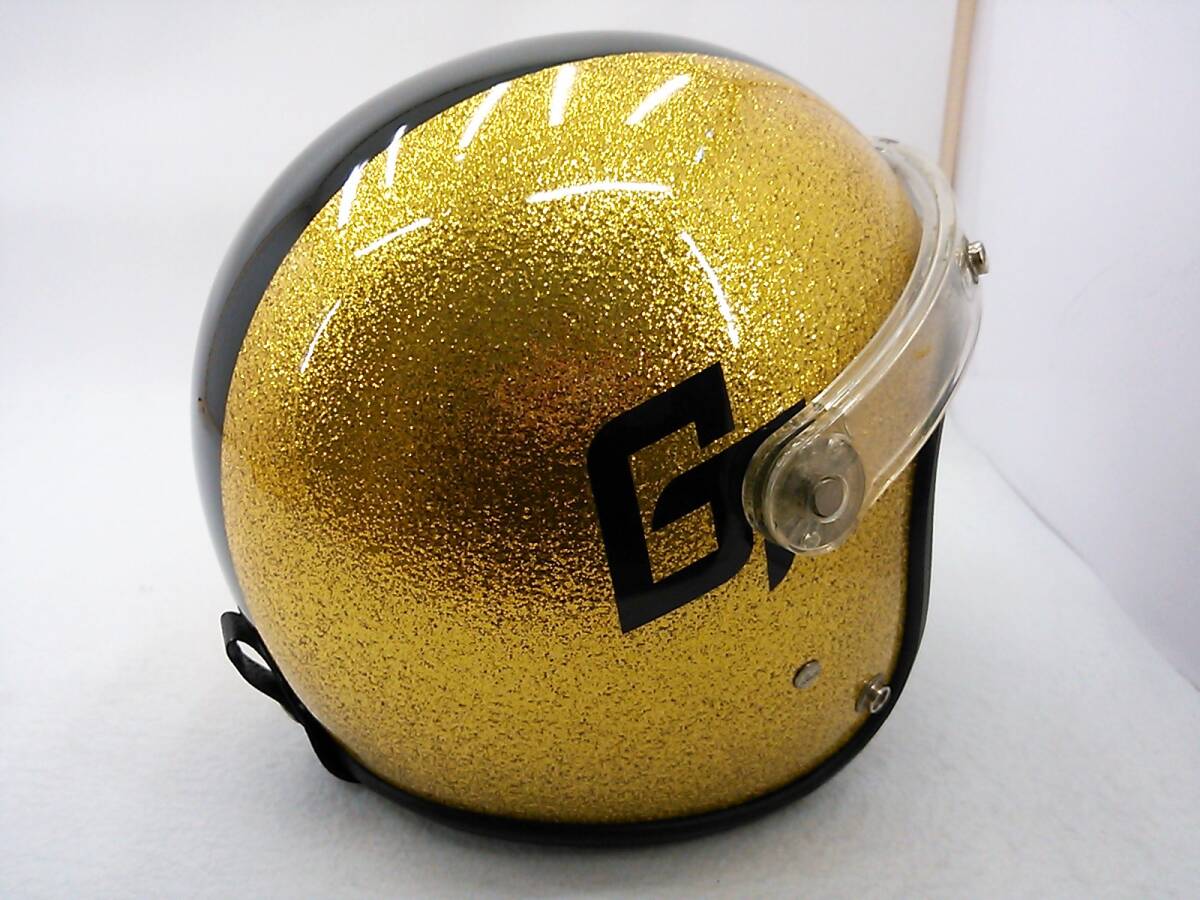 外装良品 TOYS McCOY トイズマッコイ SMALL BUCO GT センター 外装良品 TOYS McCOY トイズマッコイ SMALL BUCO GT センター