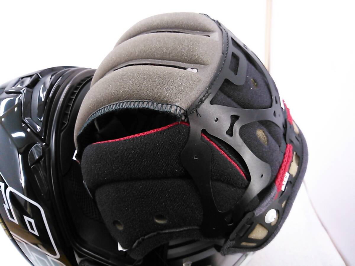 美品 SHOEI ショウエイ X-Fourteen X-14 MARQUEZ4 マルケス4 美品 SHOEI ショウエイ X-Fourteen X-14 MARQUEZ4 マルケス4