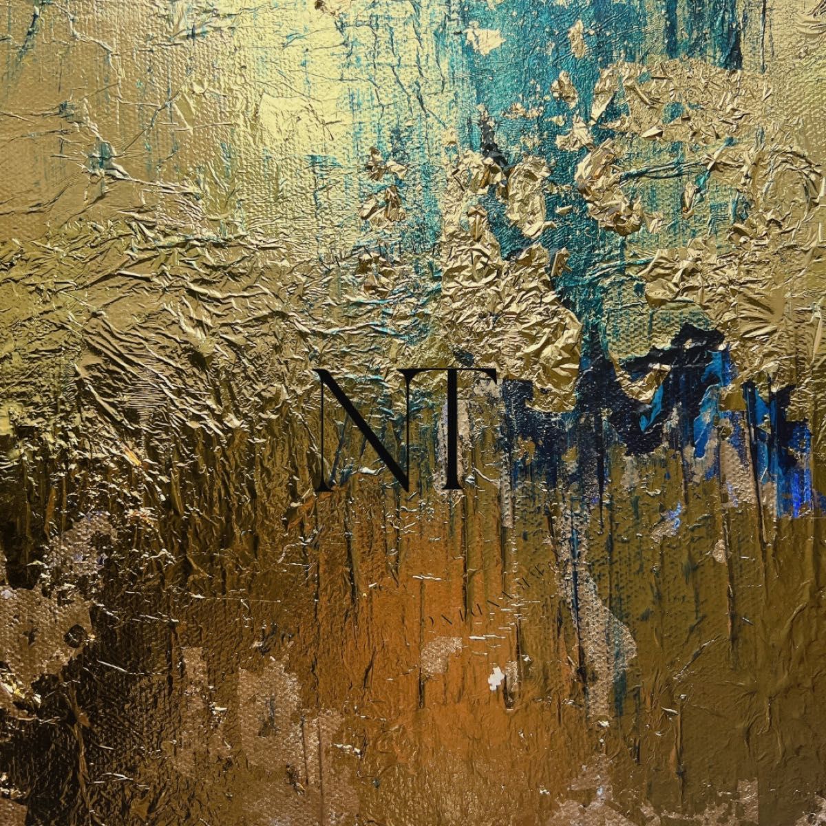 アート 絵画 インテリア海外 抽象画 モダン ホテル ギフト 金箔 アート 絵画 インテリア海外 抽象画 モダン ホテル ギフト 金箔
