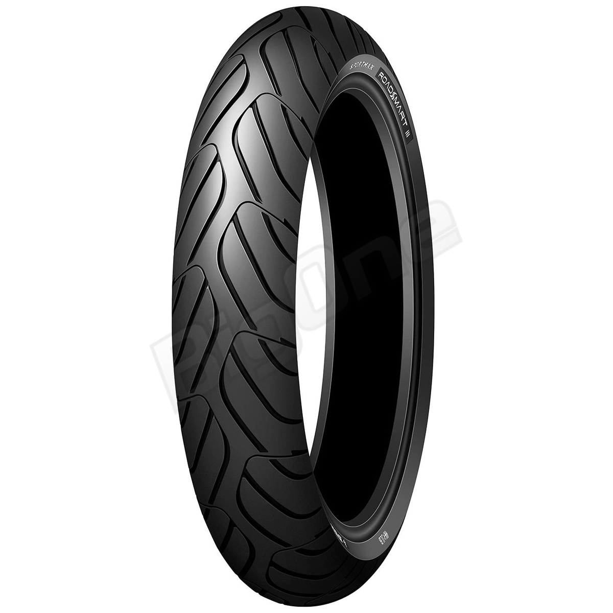 DUNLOP ROADSMART3S 前後Set DUCATI MONSTERモンスター1000Sフロント120/70ZR17 M/C 58W TLリア180/55ZR17 M/C 73W TLリヤ タイヤ_画像3