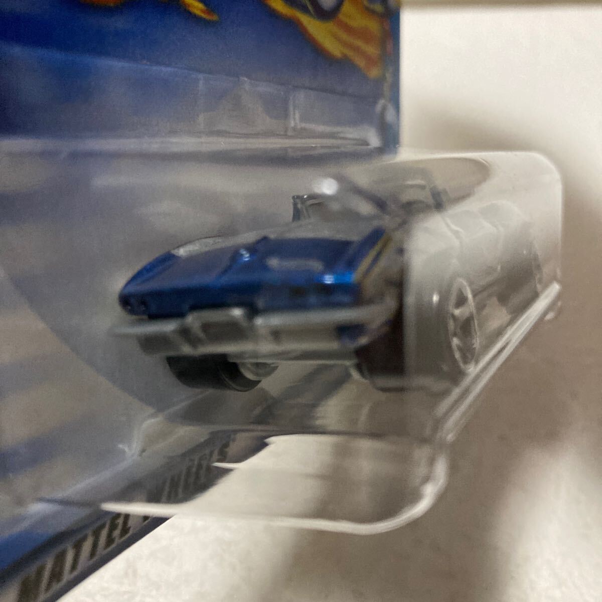 Hot Wheels★'65 CORVETTE★_画像3