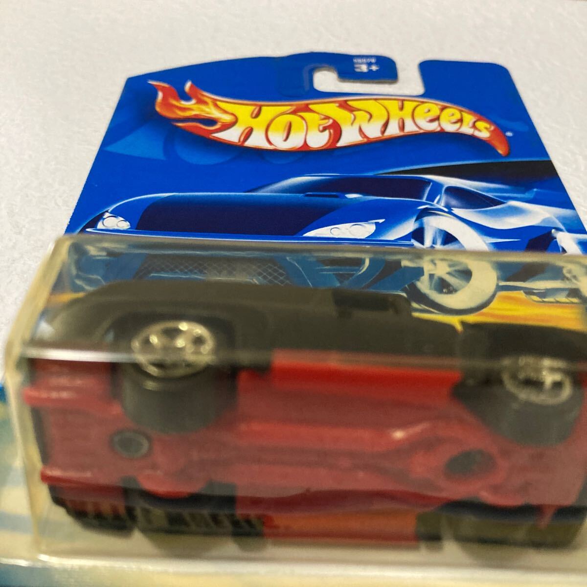 Hot Wheels★FORD 1956★_画像5