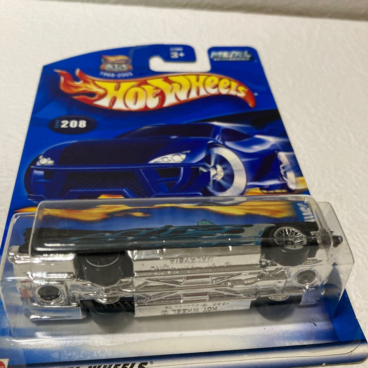 Hot Wheels★'59 CADILLAC★_画像5