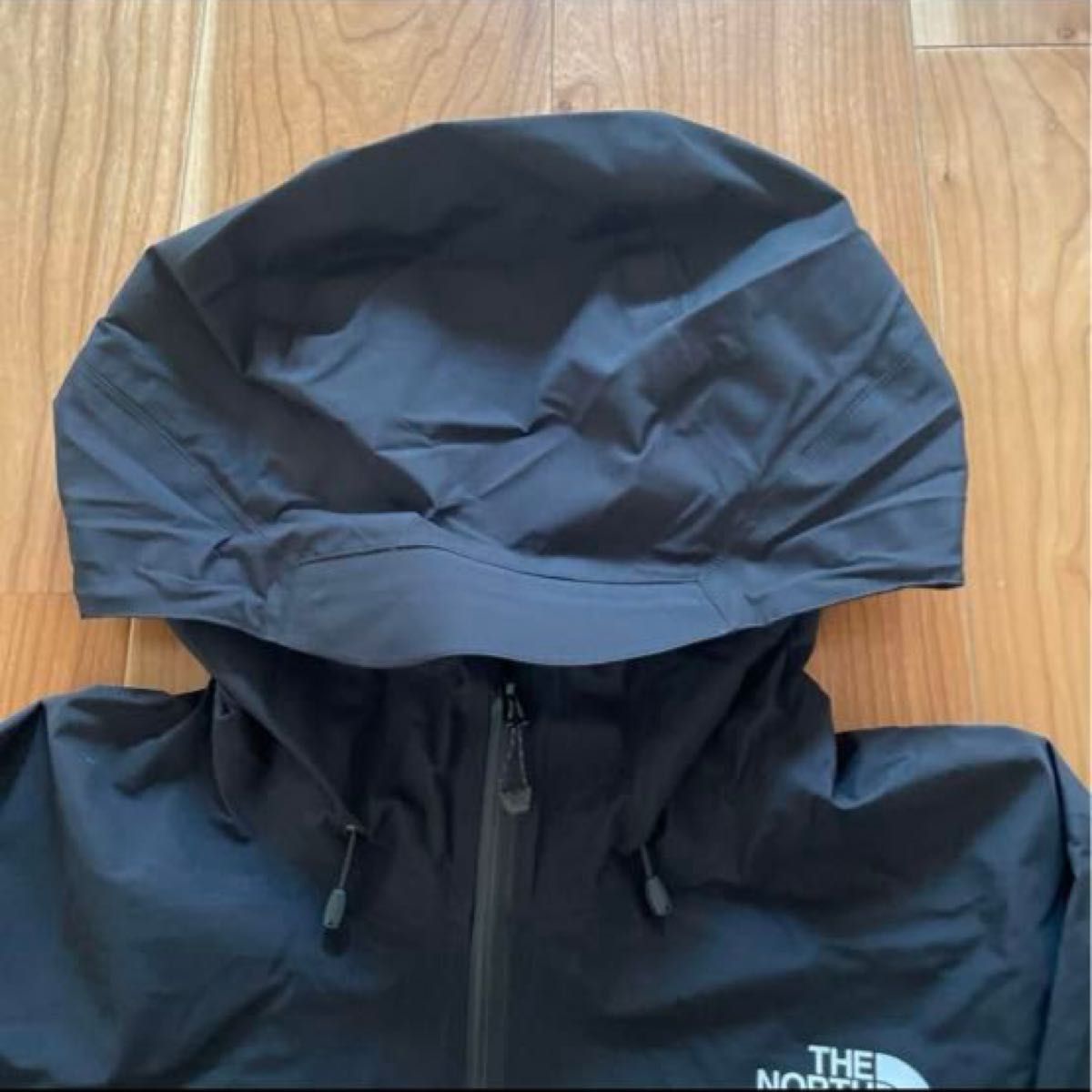 新品・未使用】ノースフェイス クライムライトジャケット 新品・未使用】ノースフェイス クライムライトジャケット