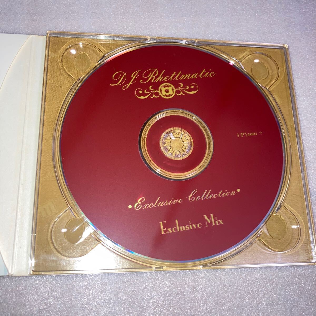 HIP HOP/DJ RHETTMATIC of BEAT JUNKIES/Exclusive Collection/SADAT X/TALIB KWELI/DIAMOND D of D.I.T.C./KOOL G RAP/PETE ROCK/EVIDENCE_画像6