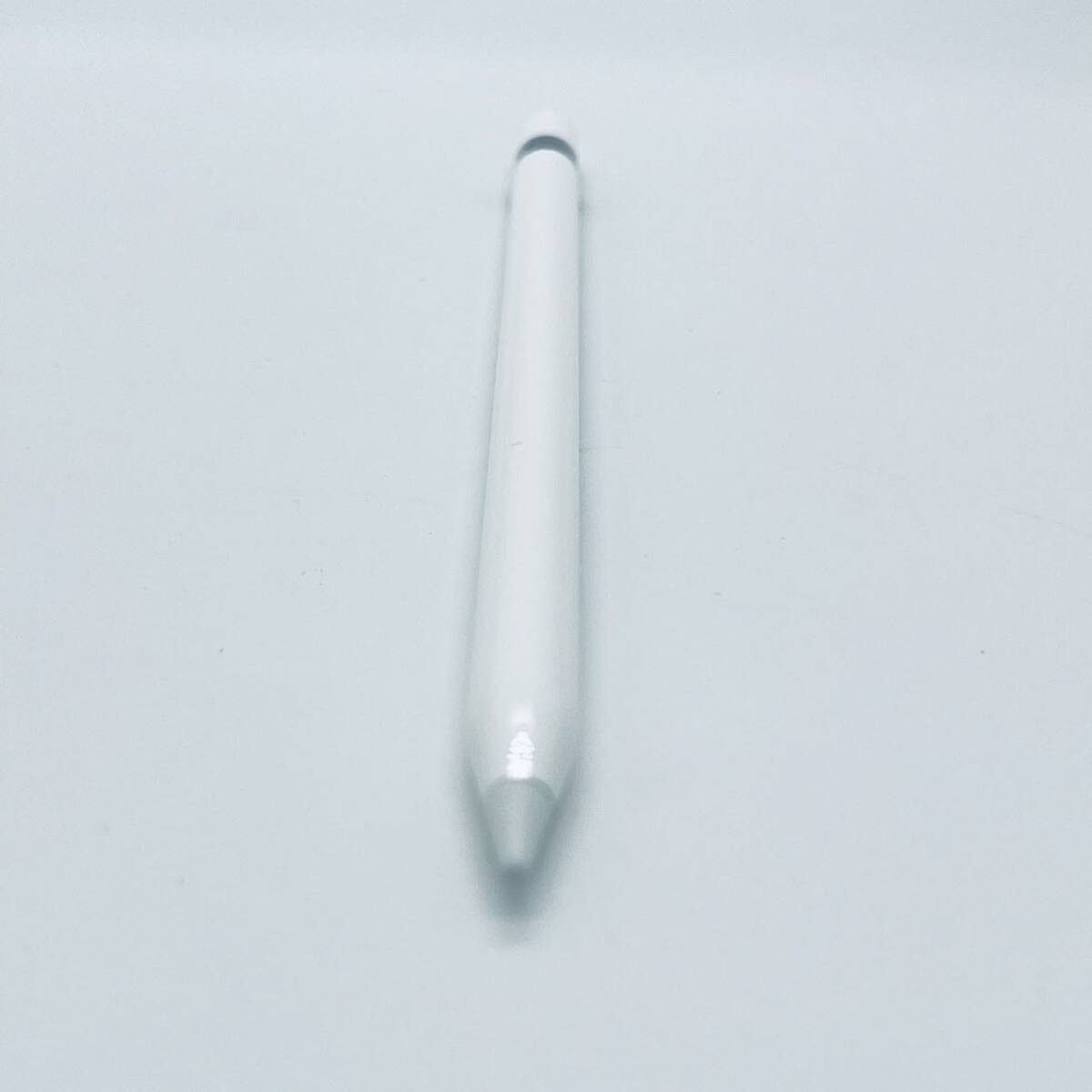 【美品】 Apple Pencil（第一世代） MKOC2J/A A1603アップルペンシルの画像4