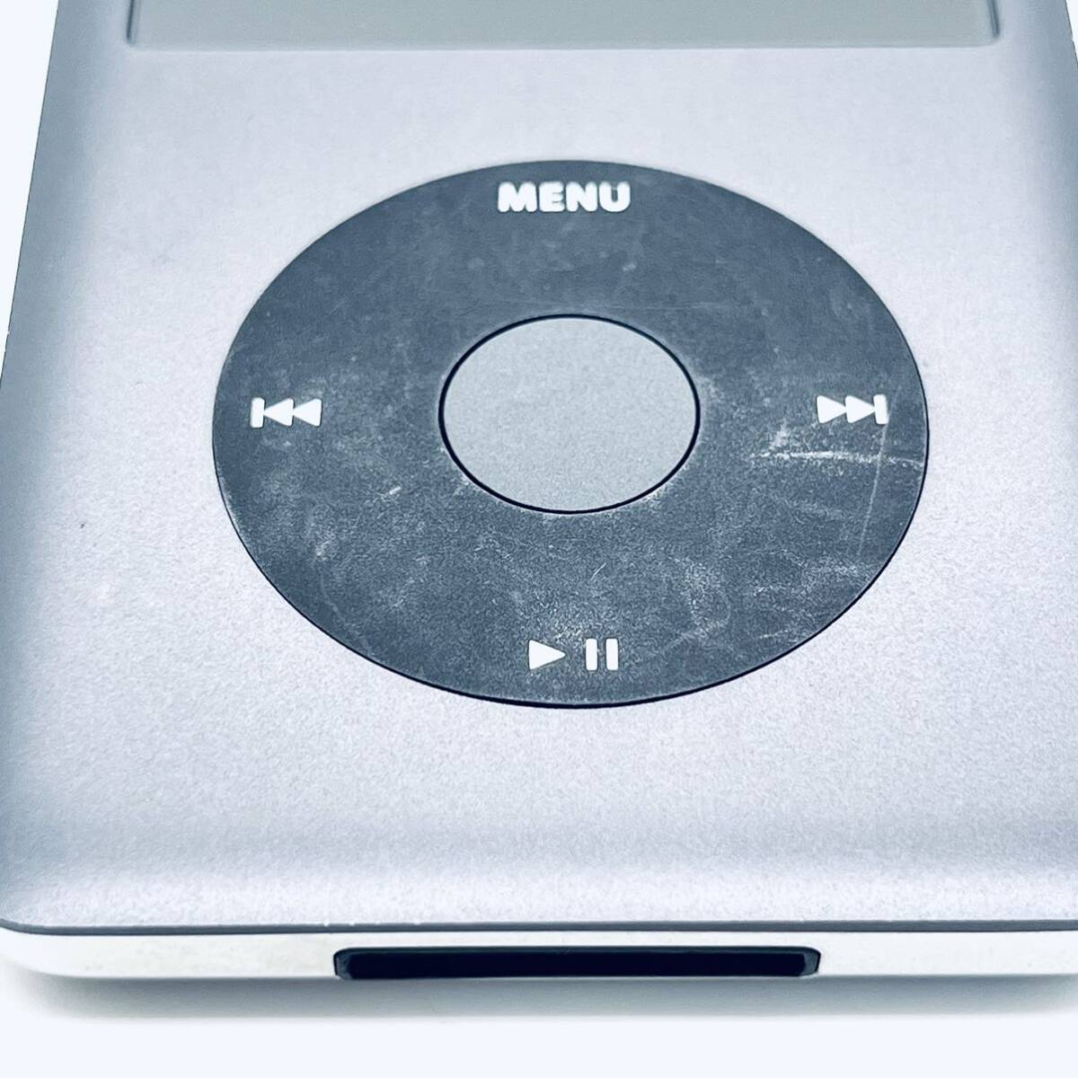 【 рабочий товар  】Apple iPod classic 160GB A1238/...  классика  