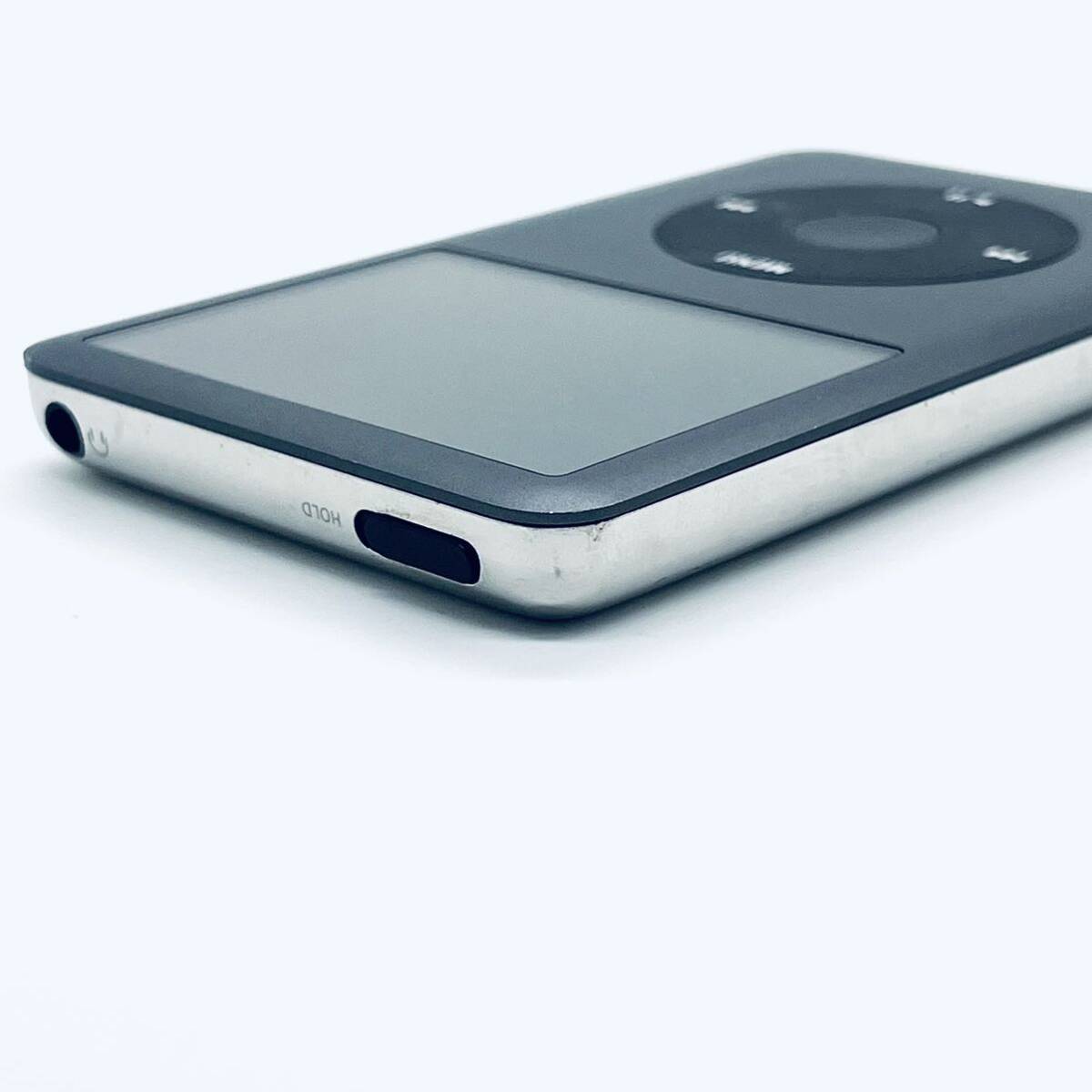 【動作品】Apple iPod classic 160GB A1238/アイポッド クラシック_画像6