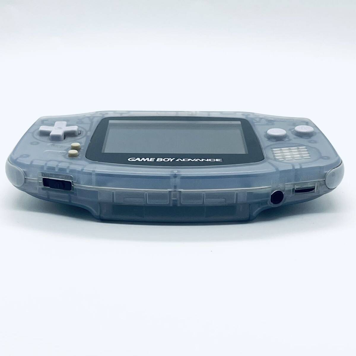 [ operation goods ] Game Boy Advance / clear skeleton /AGB-001