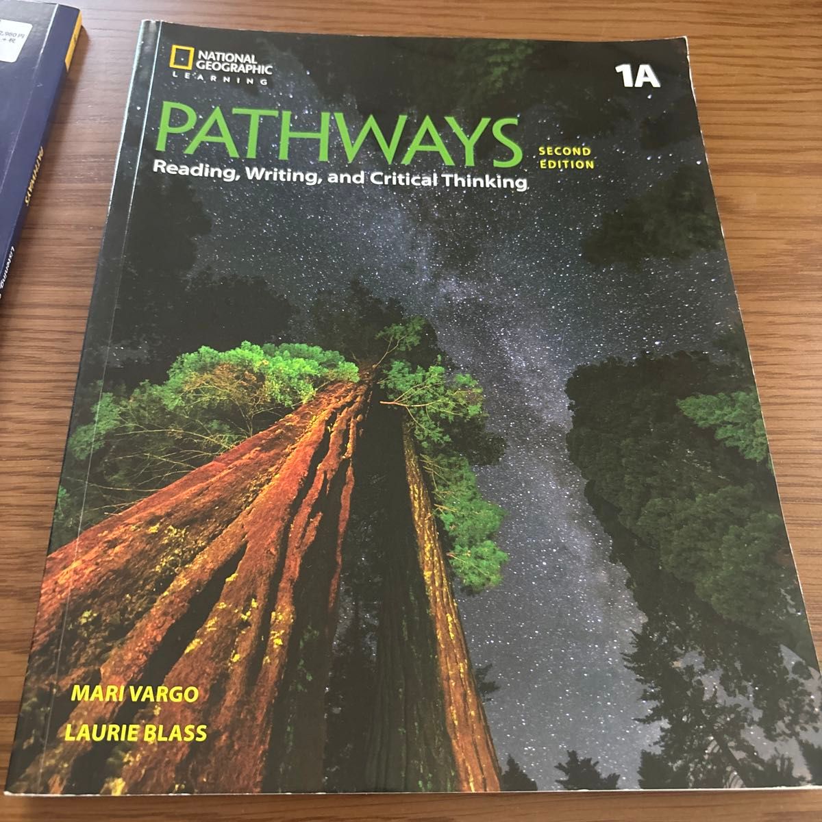 PATHWAYS 1A 2980円+税