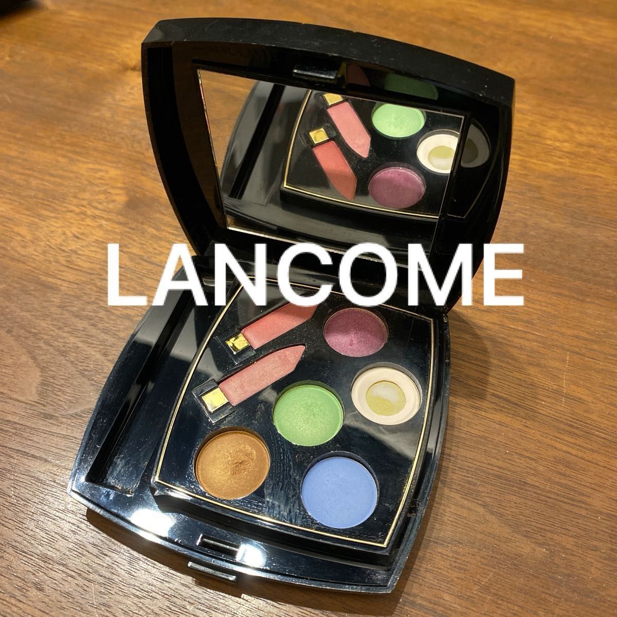 ランコム LANCOME アイシャドウ チーク リップカラー メイク ランコム LANCOME アイシャドウ チーク リップカラー メイク