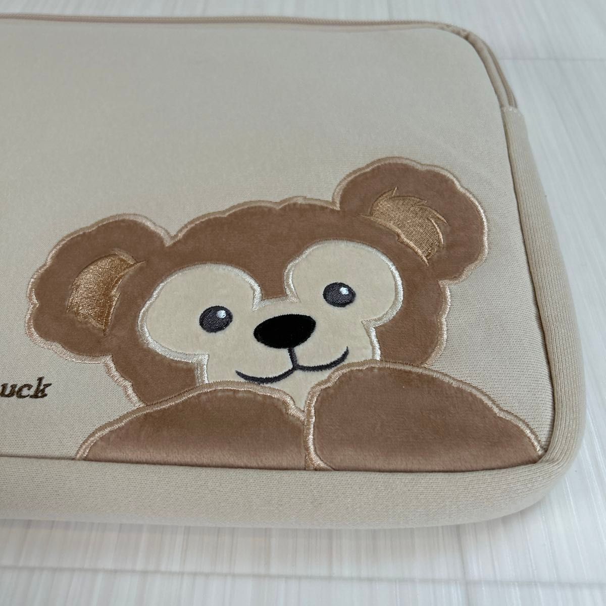 ディズニー・ダッフィー・ノートパソコンケース・新品|Yahoo ディズニー・ダッフィー・ノートパソコンケース・新品|Yahoo