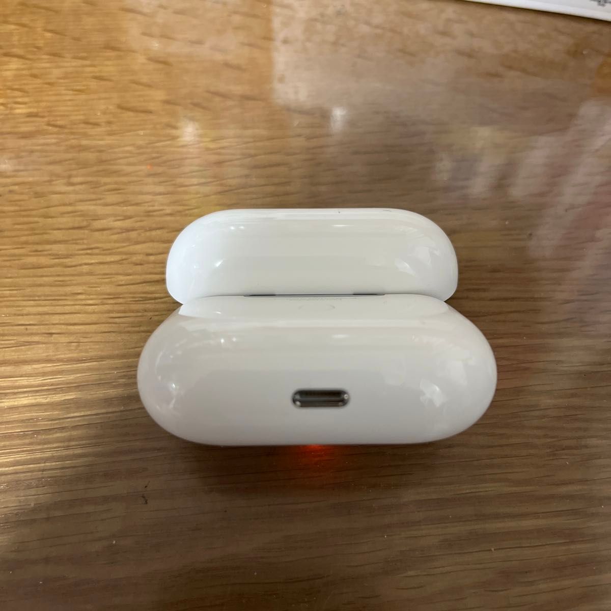 Apple Airpods Pro 第1世代 第一世代 A2190 A2083 A2084 正規品 MLWK3J/A 001