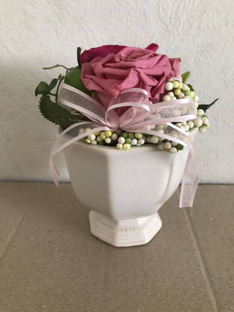 тысяч . магазин Blizzard цветок розовый Mix rose не использовался товар прекрасный товар керамика лента 