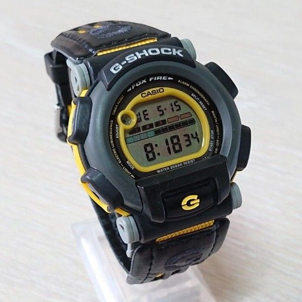 美品【CASIO/G-SHOCK】デジタル メンズ腕時計 DW-003|Yahoo 美品【CASIO/G-SHOCK】デジタル メンズ腕時計 DW-003|Yahoo