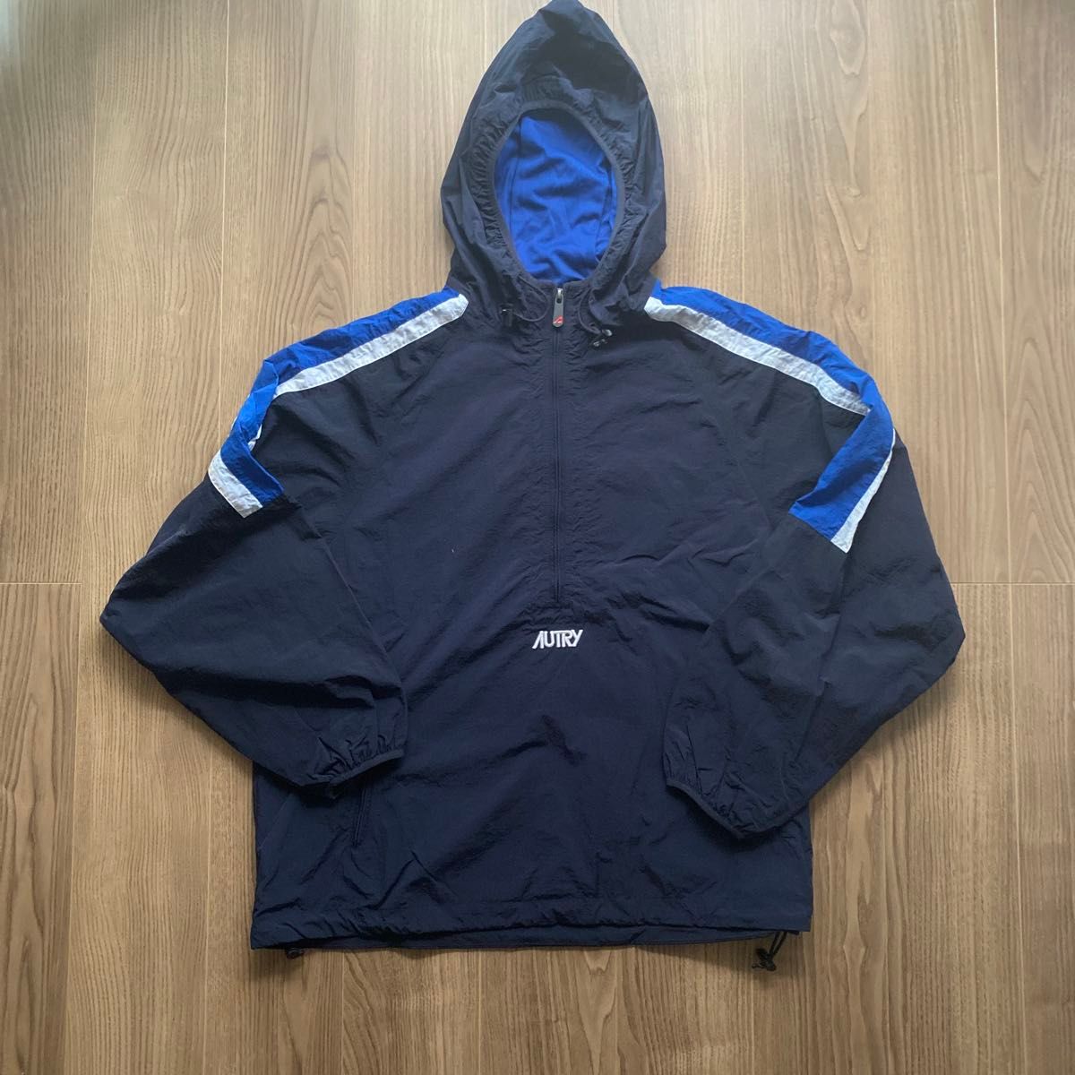 Deuxieme Classe AUTRY オートリー ナイロンブルゾン ナイロン Deuxieme Classe AUTRY オートリー ナイロンブルゾン ナイロン