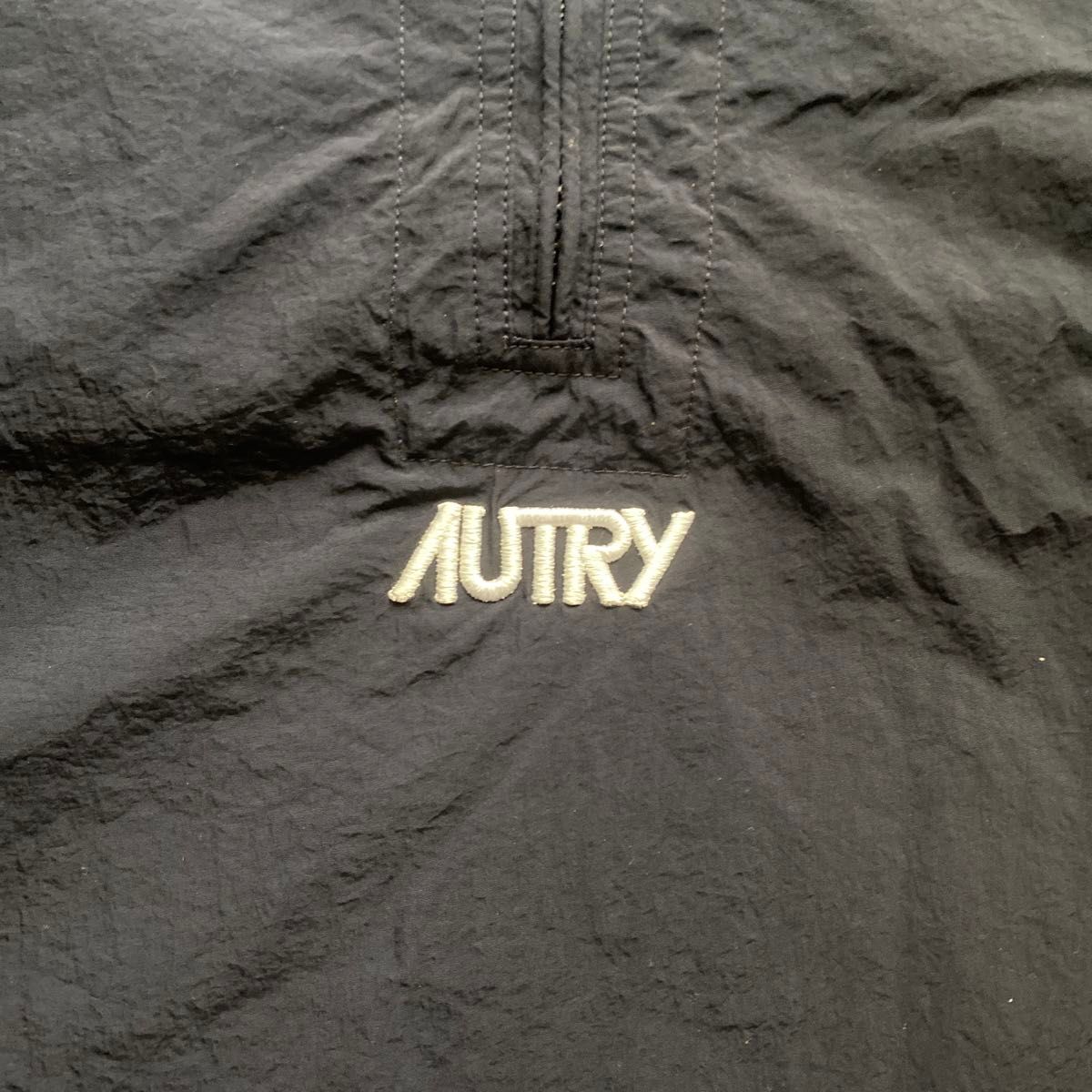 Deuxieme Classe AUTRY オートリー ナイロンブルゾン ナイロン Deuxieme Classe AUTRY オートリー ナイロンブルゾン ナイロン