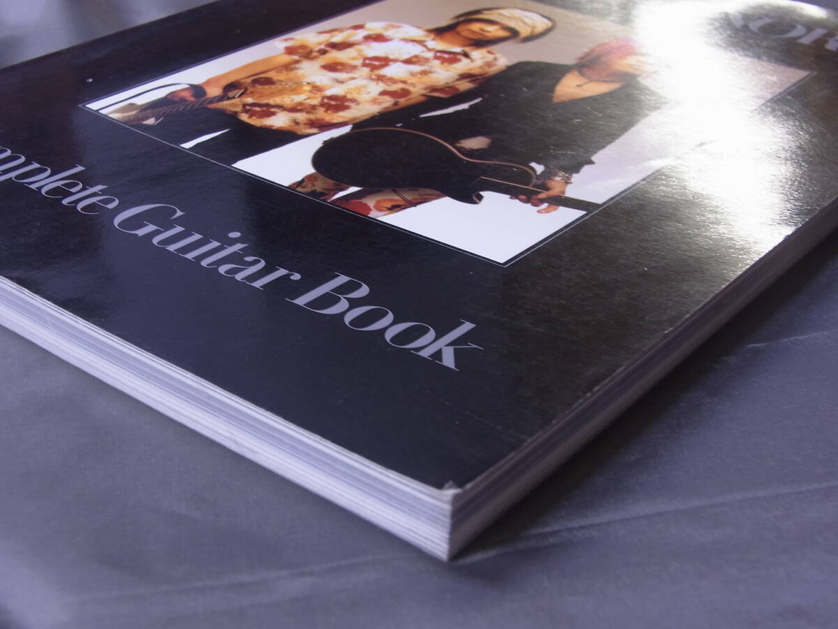 SUGIZO&INORAN Complete Guitar Book LUNA SEA◇ シンコー SUGIZO&INORAN Complete Guitar Book LUNA SEA◇ シンコー