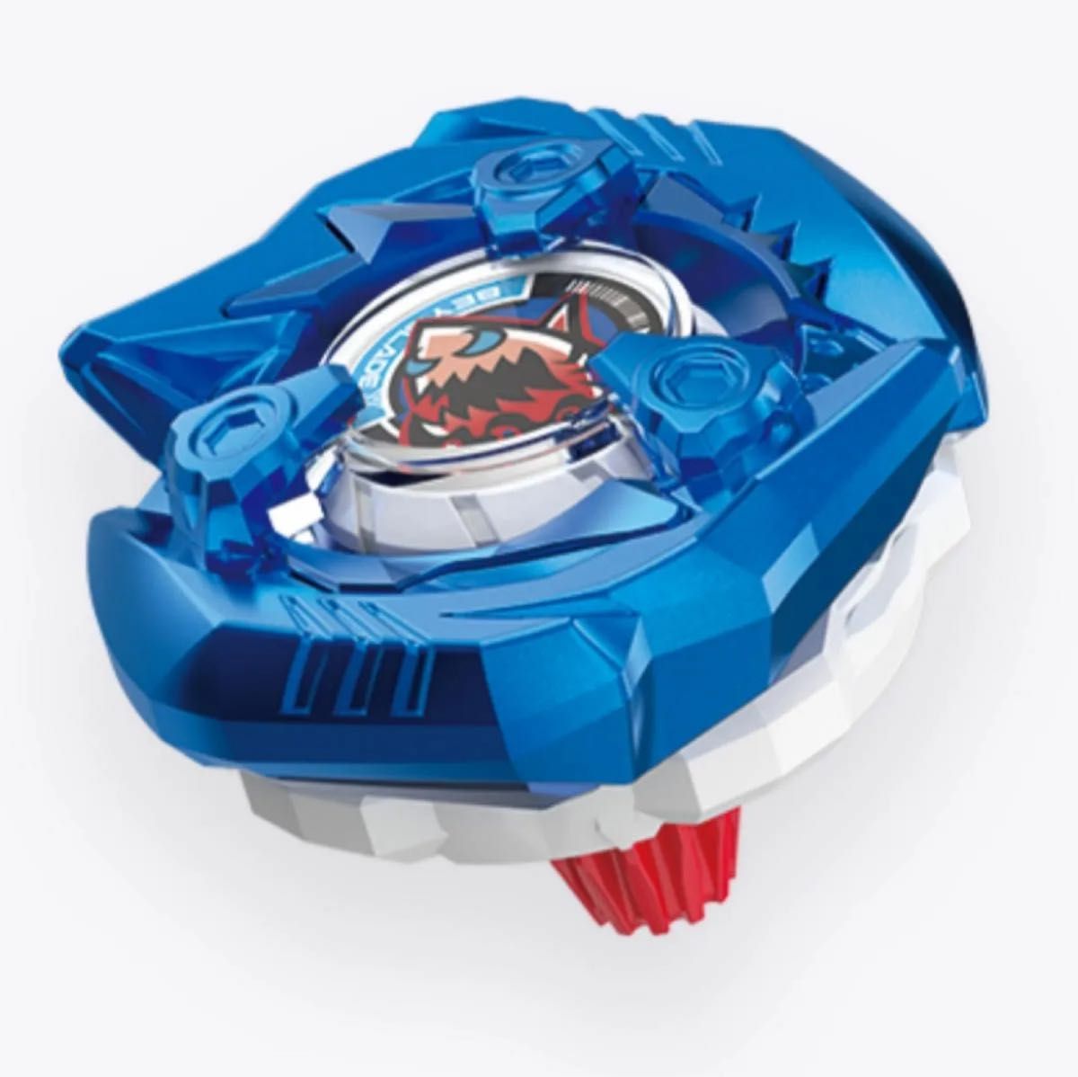 シャークエッジ5-60GF ベイコード未使用  ベイブレードX  BEYBLADE タカラトミー