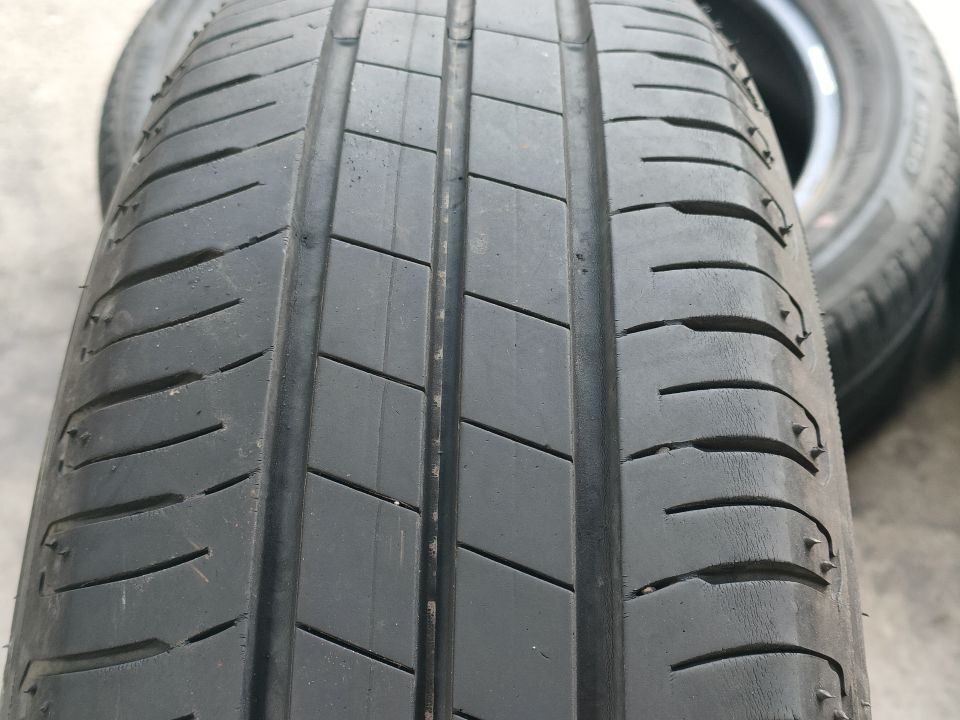 ブリヂストン エコピア EP150 165/60R15 4本セット_画像2