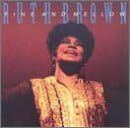 名盤 Ruth Brown Fine Mellow 衰えないソウルフルなヴォーカルが完全デジタル録音で収められた 大変上質な作品　駄曲なしの最高傑作_画像1