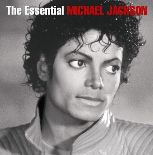 貴重廃盤 Michael Jackson The Essential マイケル・ジャクソン 国内盤 希少 Blu-spec CD　2枚組 駄曲なしの最高傑作群　名曲満載_画像1