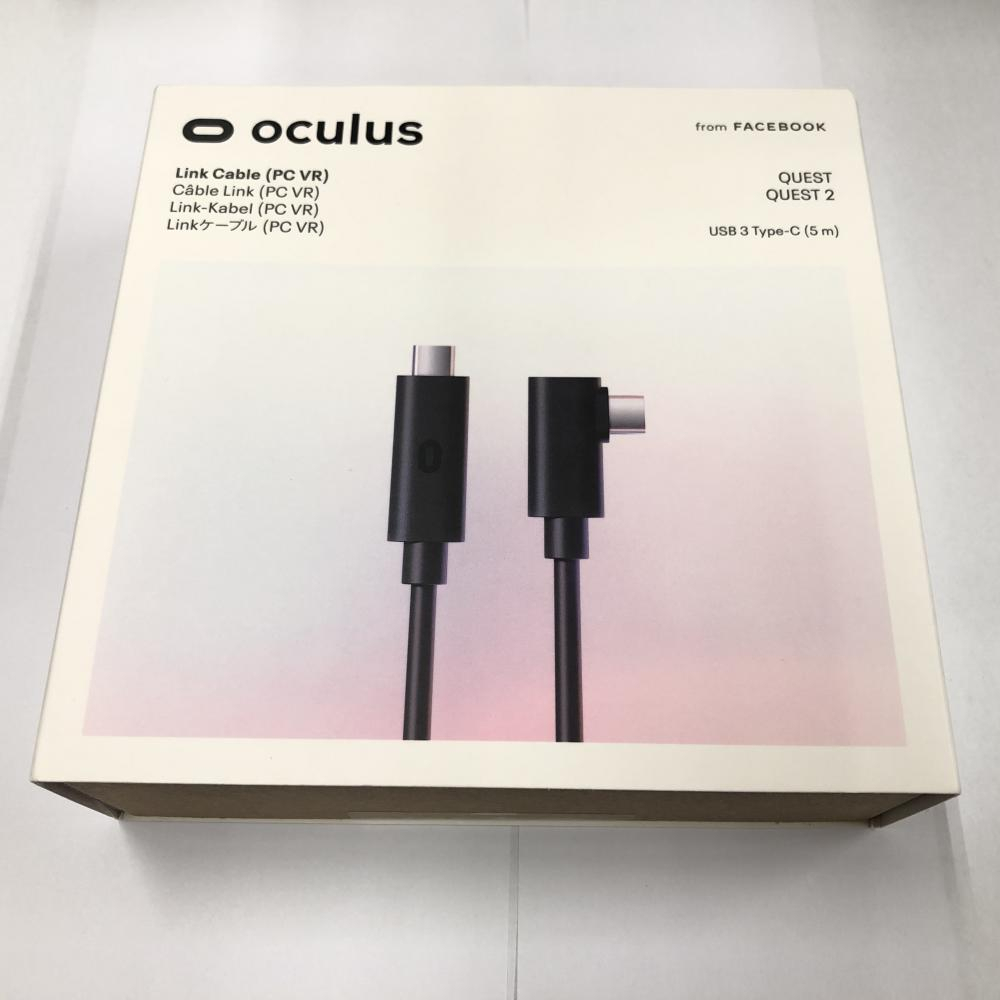 【中古】【欠品】Meta Quest 3 512GB [899-00594-01]/アダプター・ケーブル欠/オプションパーツ付[240017622223]の画像6