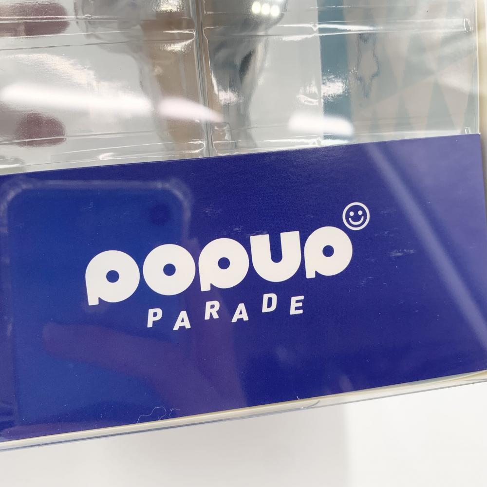 【中古】未開封 グッドスマイルカンパニー ブルーアーカイブ -Blue Archive- POP UP PARADE アリス イタズラ☆ストレート Ver._画像9