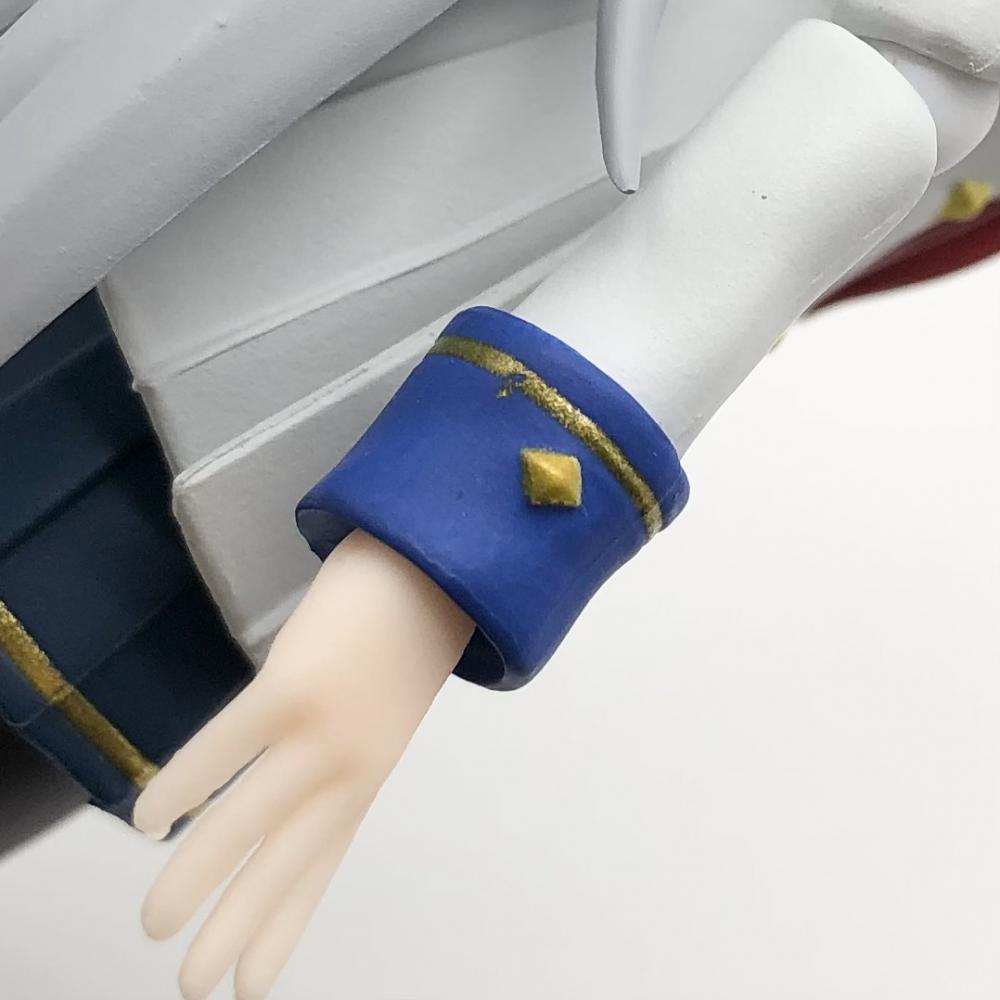 【中古】開封 バンダイ ウマ娘 プリティーダービー S.H.Figuarts オグリキャップ[240017612583]