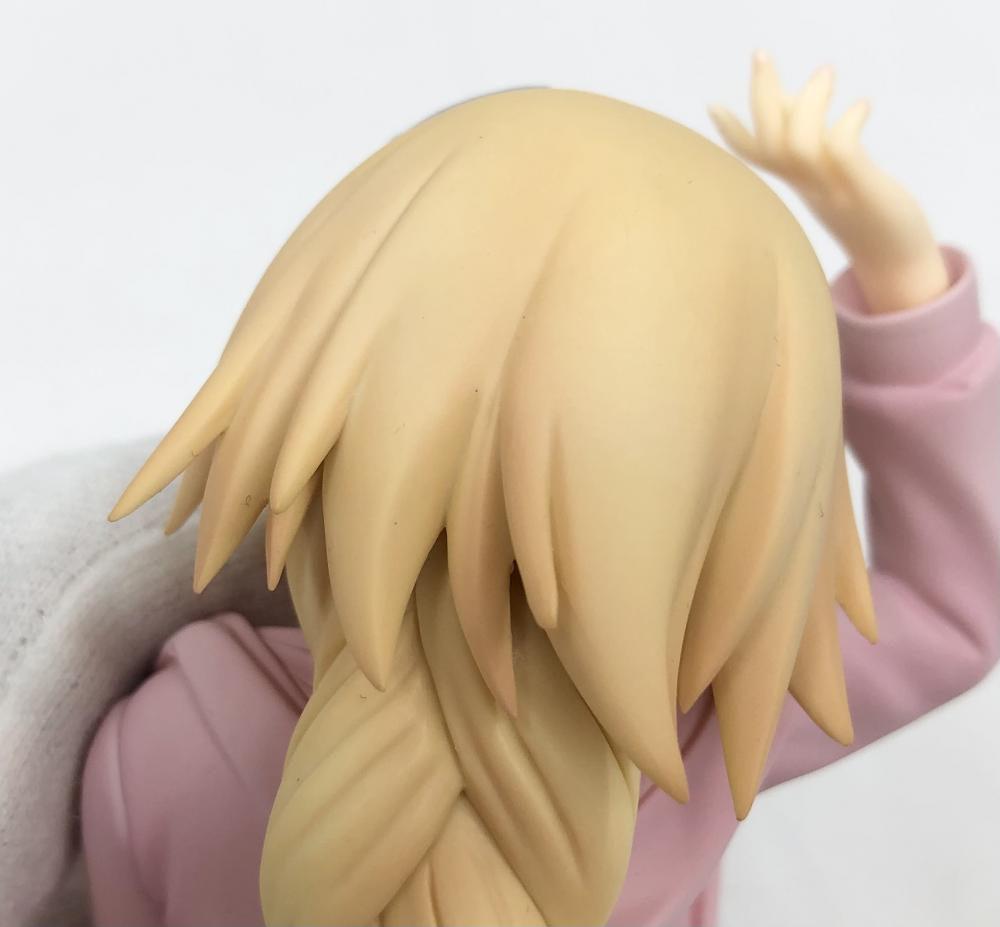 【中古】開封 アルファマックス Fate/EXTELLA 1/7 ジャンヌ・ダルク 水着Ver.[240017619361]