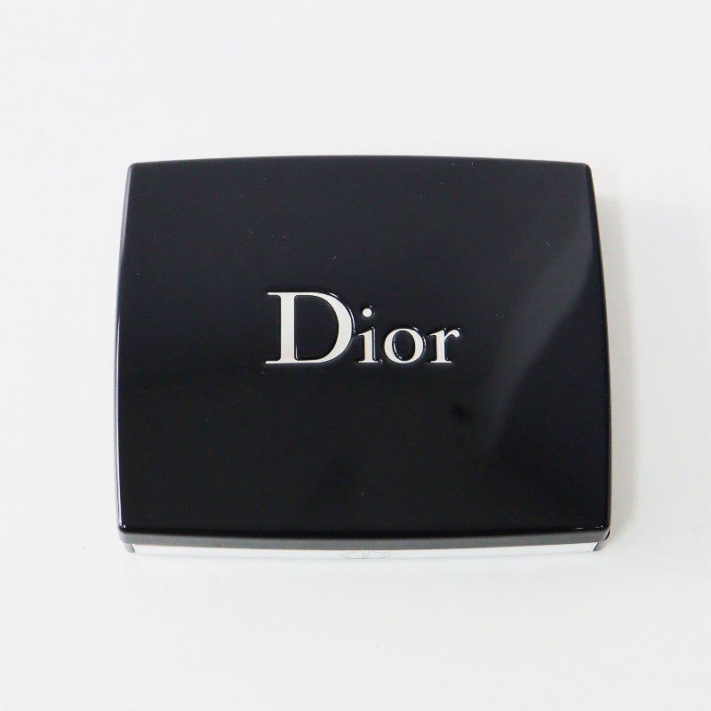 良品 生産終了 残量9割 クリスチャンディオール Christian Dior サンク クルール クチュール 769 チュチュ アイシャドウ 【2400013868129】_画像2
