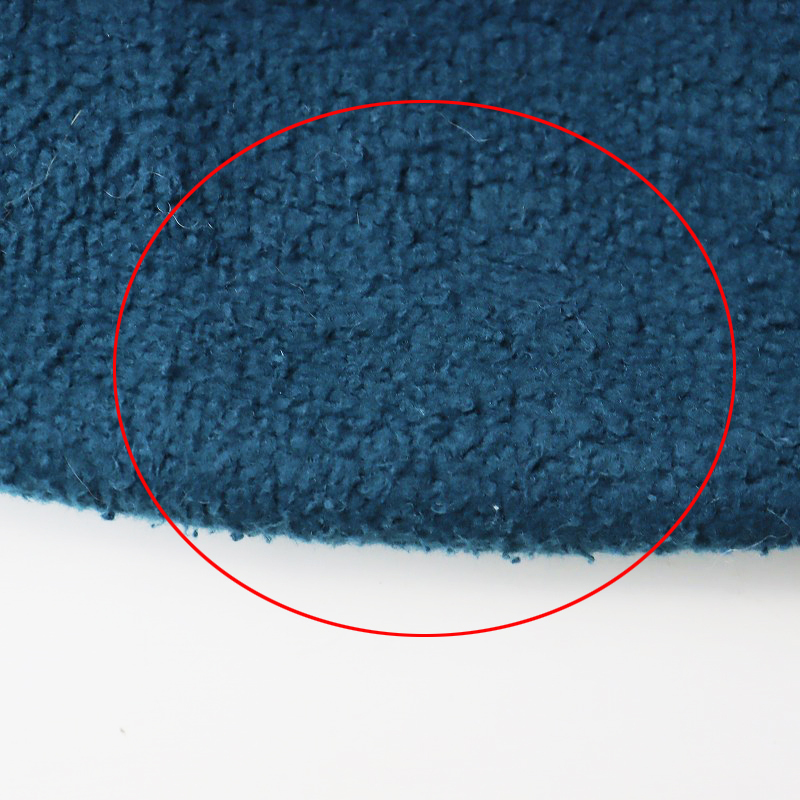  Suzuki takayukisuzuki takayuki sweat pullover обратная сторона ворсистый тренировочный тянуть over 2/ темно-синий tops [2400013877039]