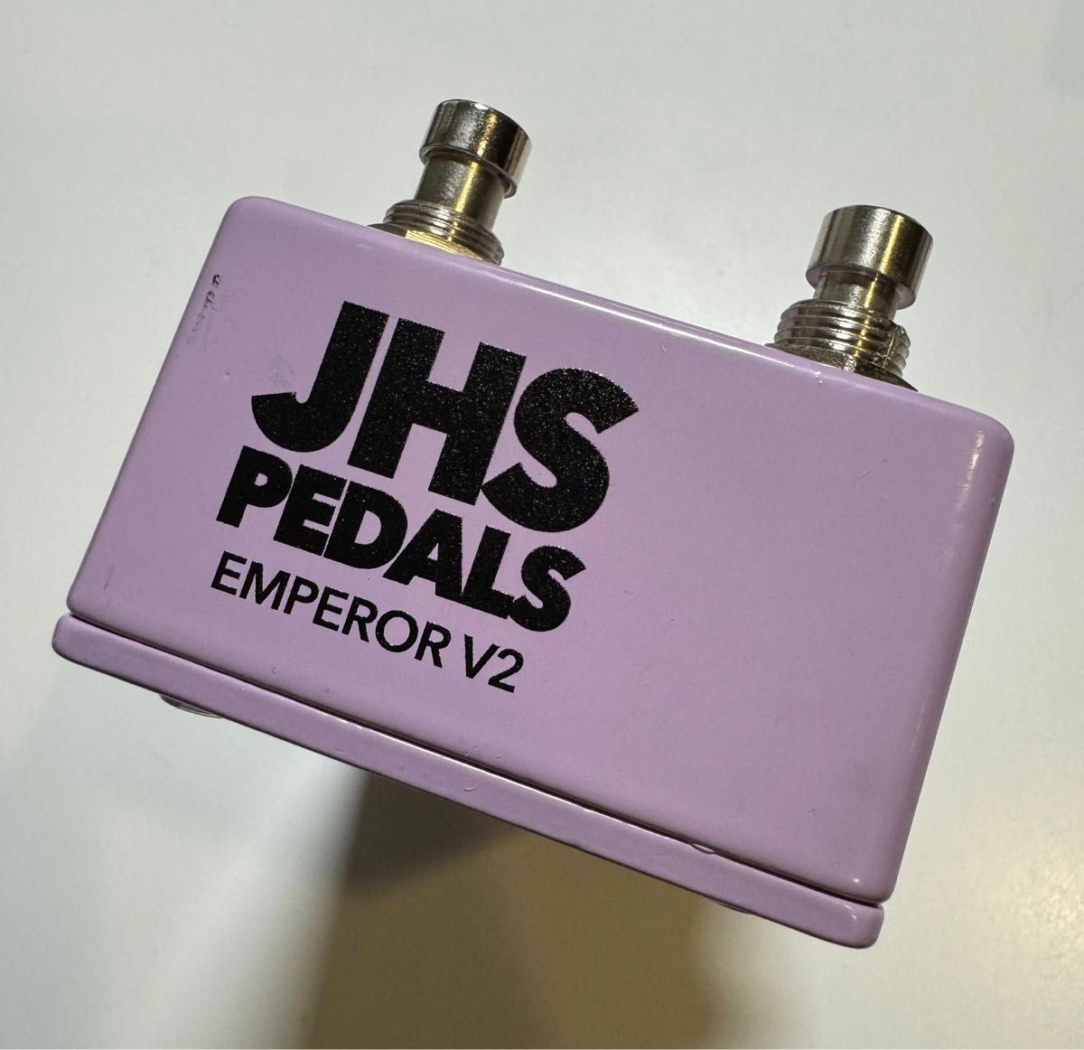 JHS Pedals Emperor V2 chorus コーラス エフェクター ARION sch
