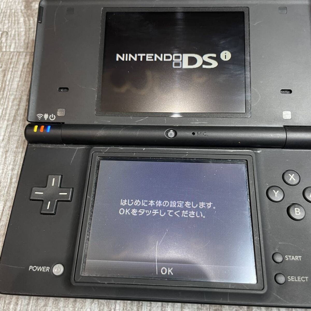 Nintendo ニンテンドー DSi TWL-001 ニンテンドーDS Lite USG-001 2個セット_画像10
